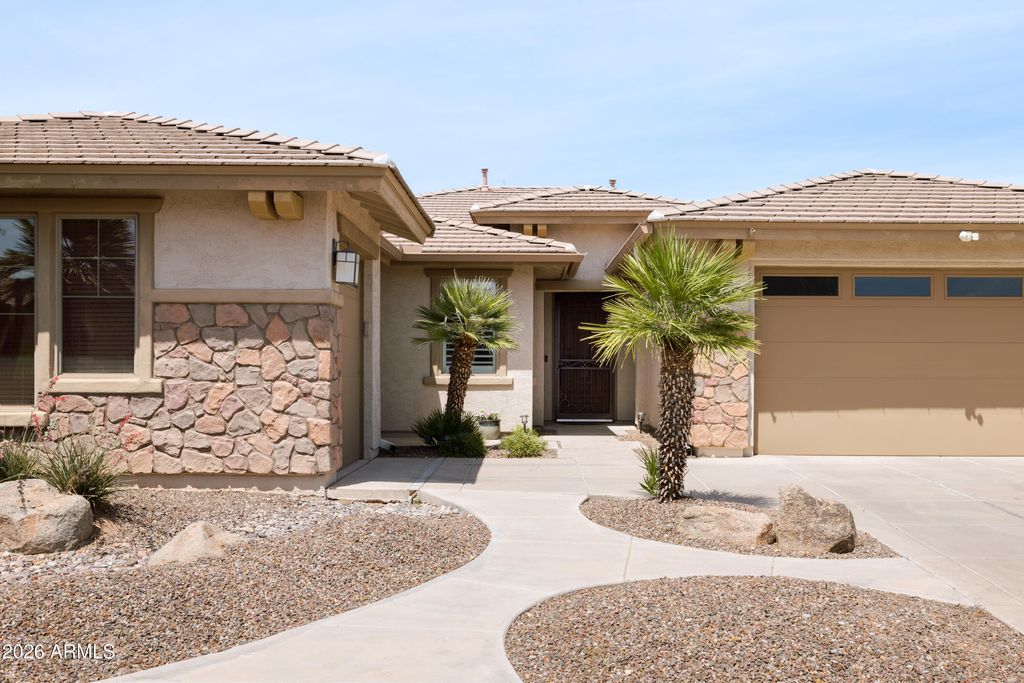 Photo of 372 W Aster Drive, Chandler, AZ 85248 (MLS # 7018596)