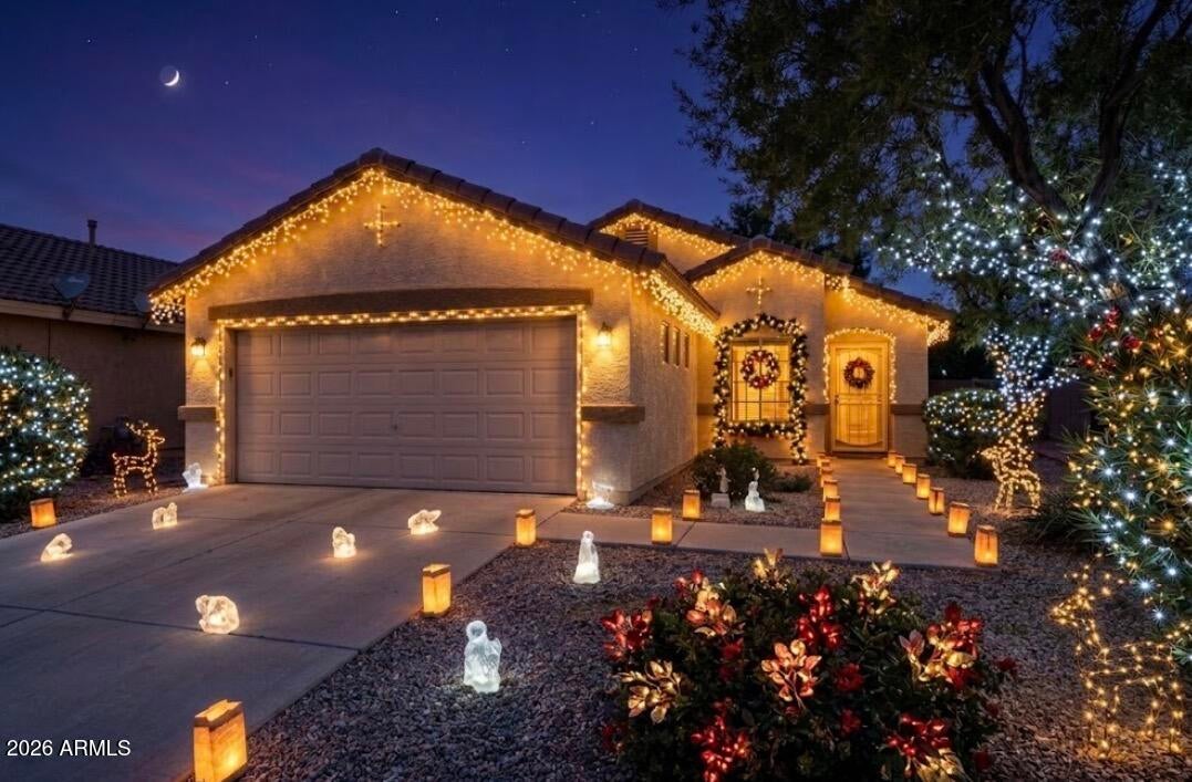 13228 W PORT AU PRINCE Lane