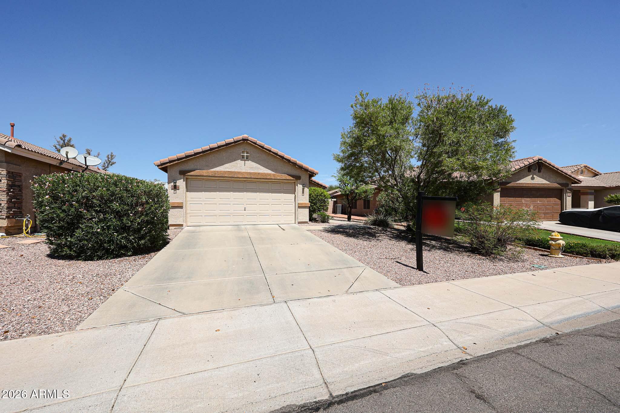 13228 W PORT AU PRINCE Lane