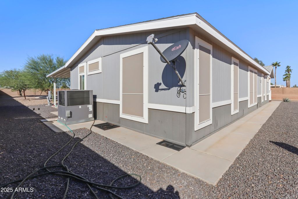 Photo of 312 E O&#39;Neil Drive, Casa Grande, AZ 85122 (MLS # 6947232)