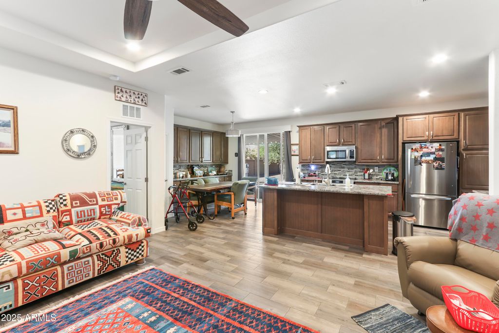 Photo of 312 E O&#39;Neil Drive, Casa Grande, AZ 85122 (MLS # 6947232)