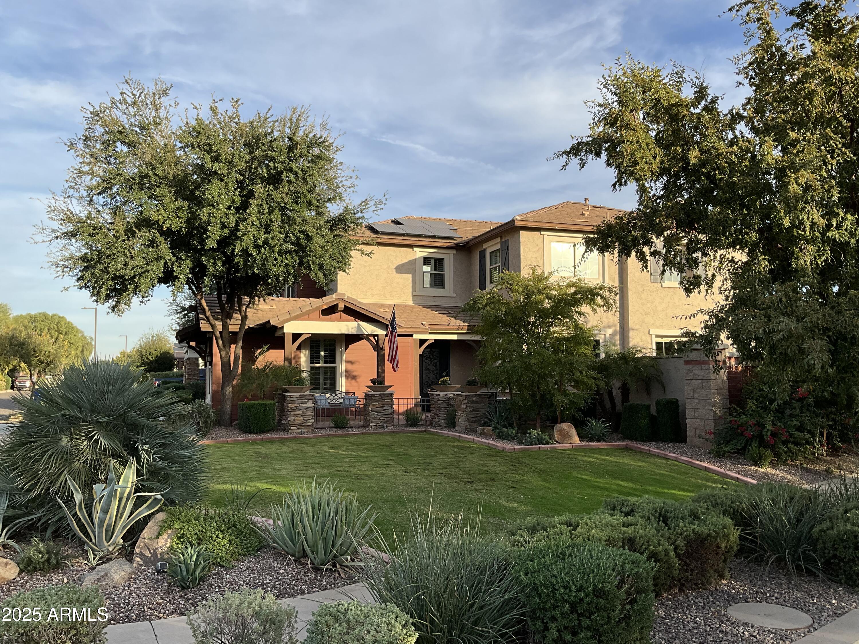 15239 W COLUMBINE Drive