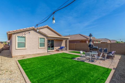 6343 W WARNER Street Phoenix AZ 85043