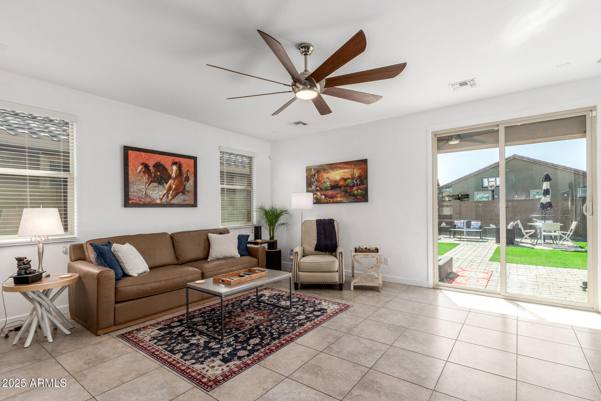 6343 W WARNER Street