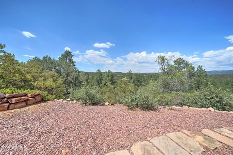 A home in Payson