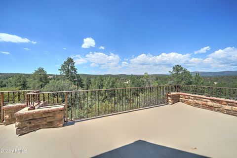 A home in Payson