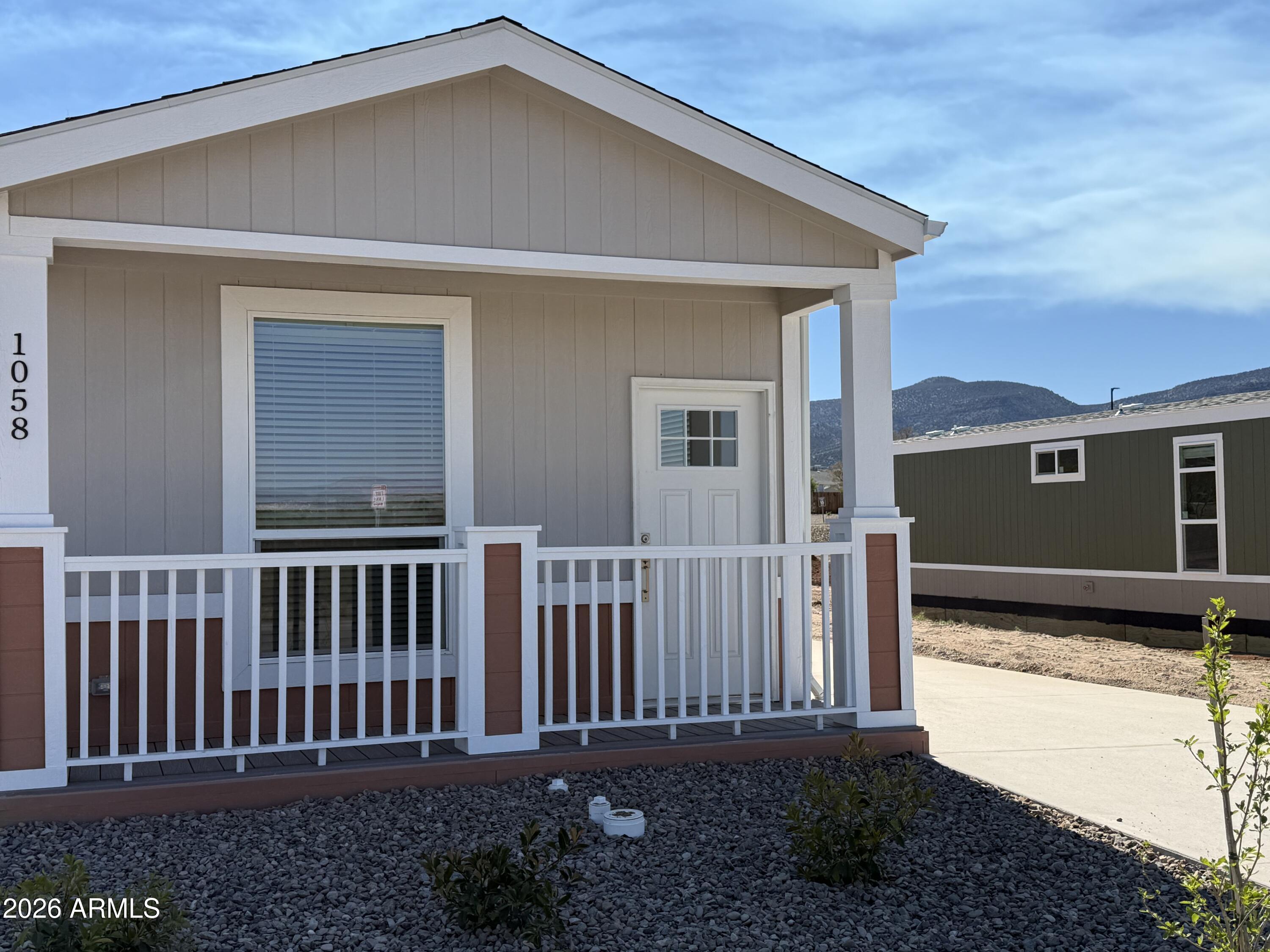 1058 W Rustic Pine Road