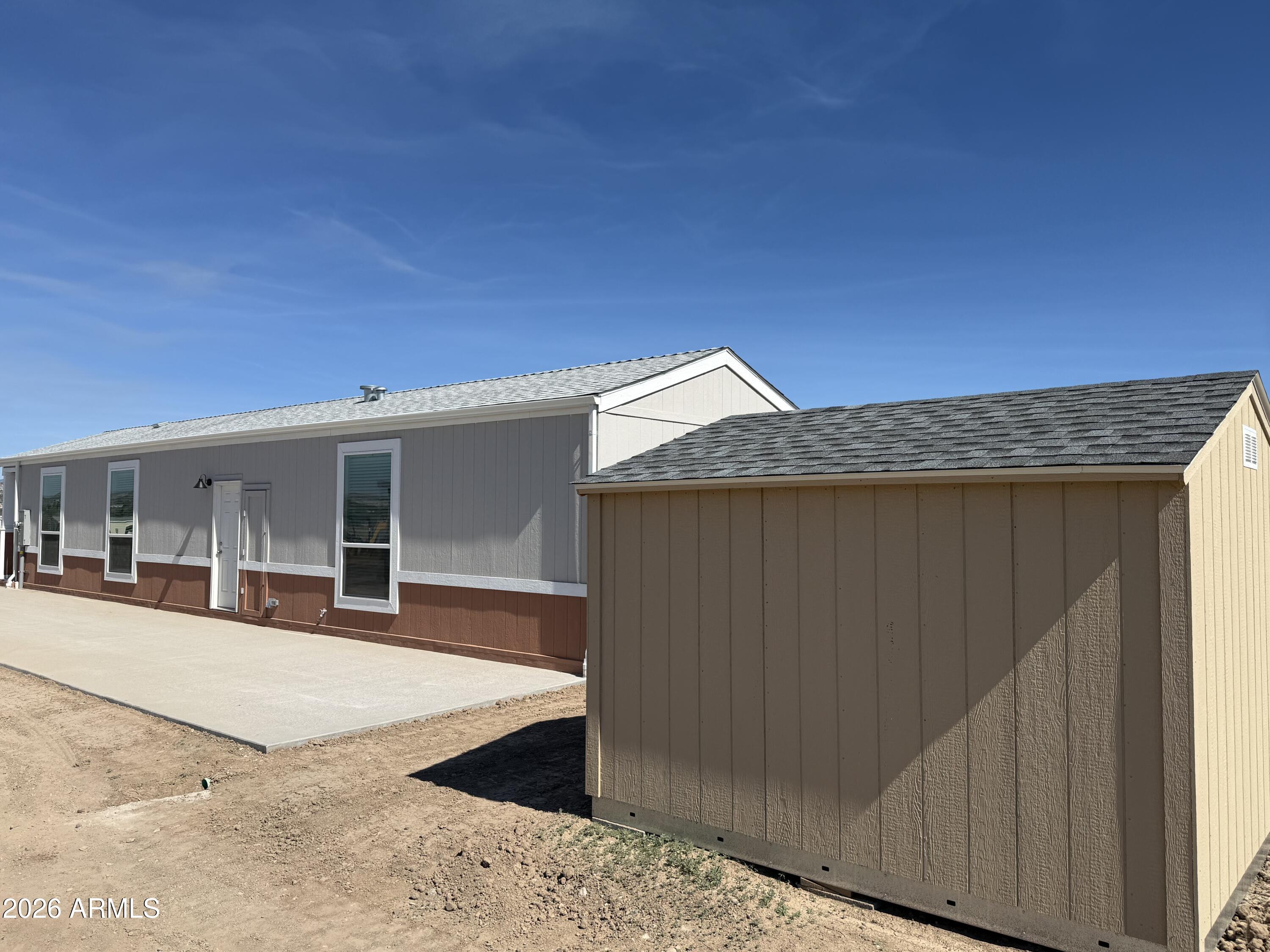 1058 W Rustic Pine Road