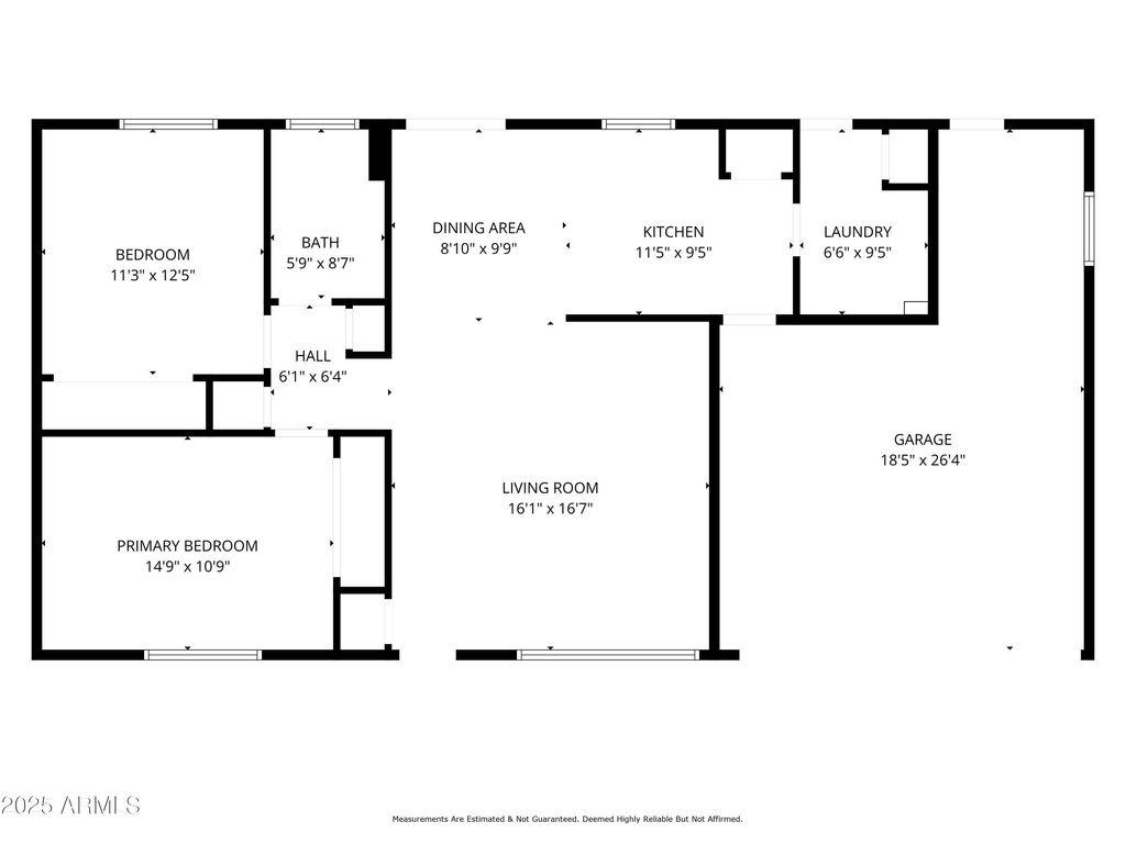 Photo of 10008 W Bright Angel Circle, Sun City, AZ 85351 (MLS # 6961330)
