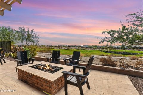 4915 N 205TH Glen Buckeye AZ 85396