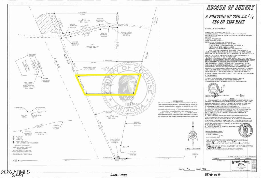 712 W Rath Avenue -