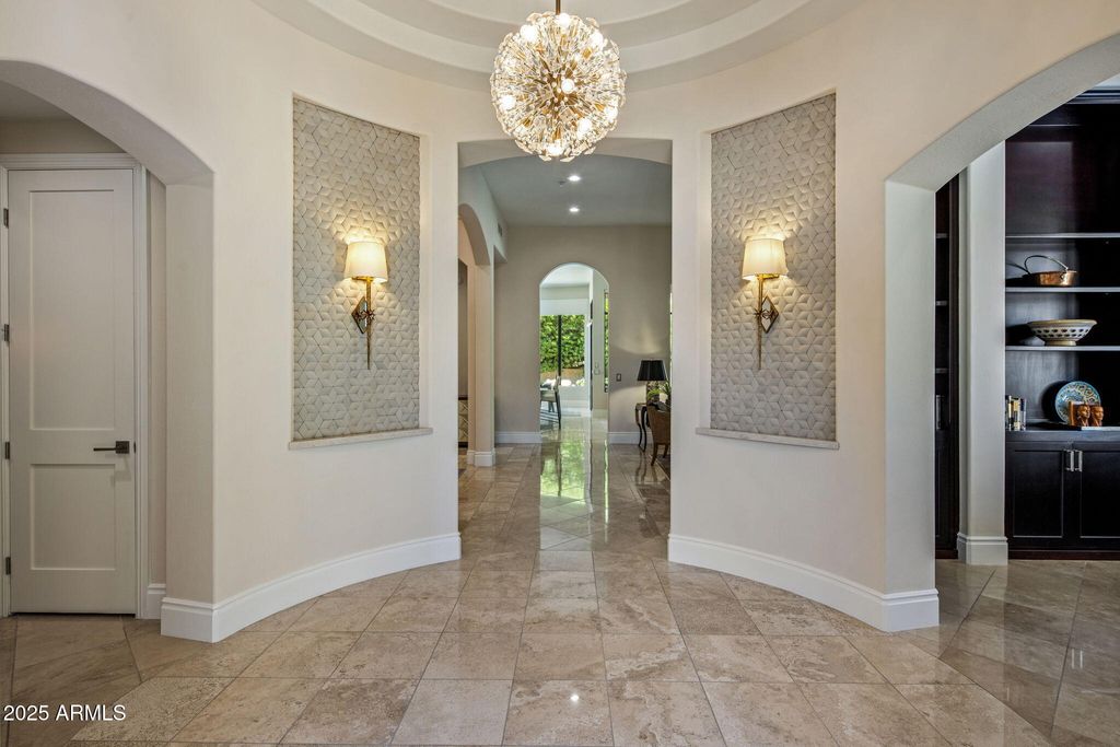 Photo of 8216 E Angel Spirit Drive, Scottsdale, AZ 85255 (MLS # 6918493)