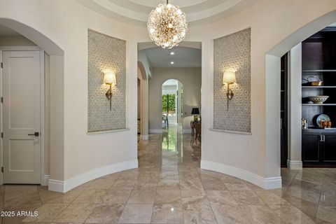 Photo of 8216 E Angel Spirit Drive, Scottsdale, AZ 85255 (MLS # 6918493)