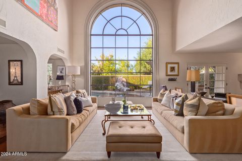 7500 E MCCORMICK Parkway 29 Scottsdale AZ 85258