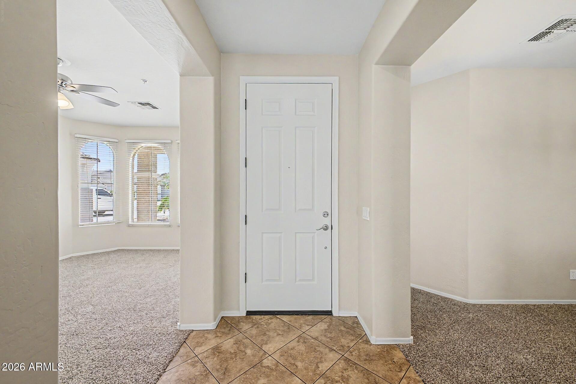 LAVEEN RANCH AMD - Residential