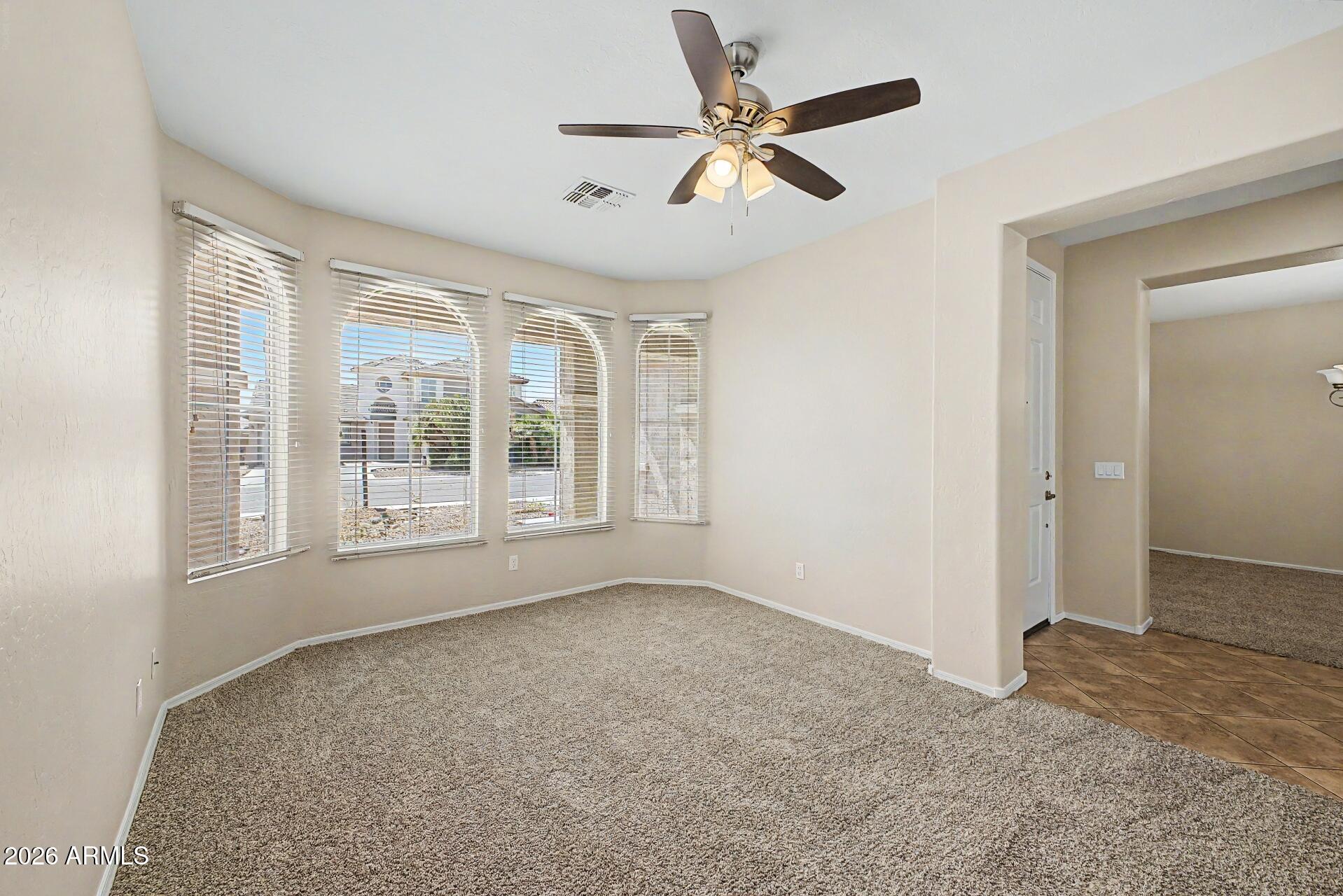 LAVEEN RANCH AMD - Residential