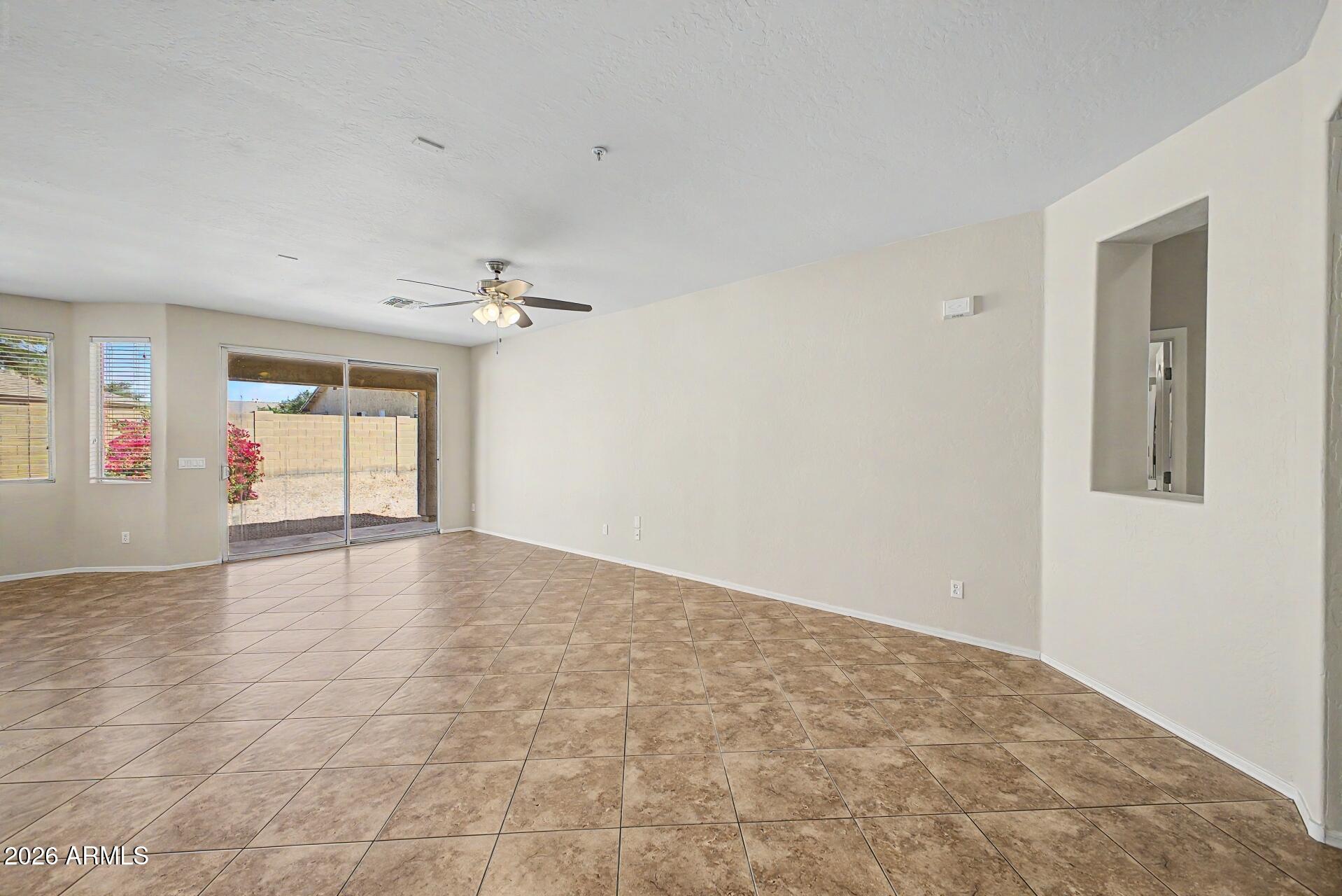 LAVEEN RANCH AMD - Residential