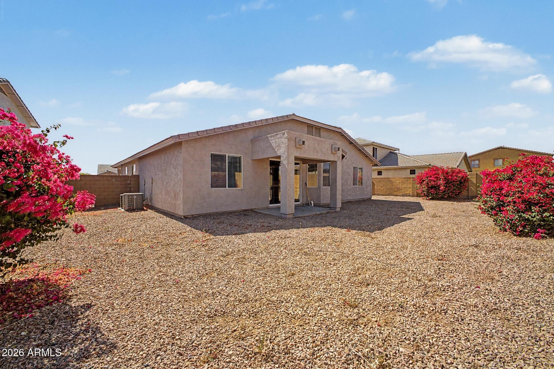 LAVEEN RANCH AMD - Residential