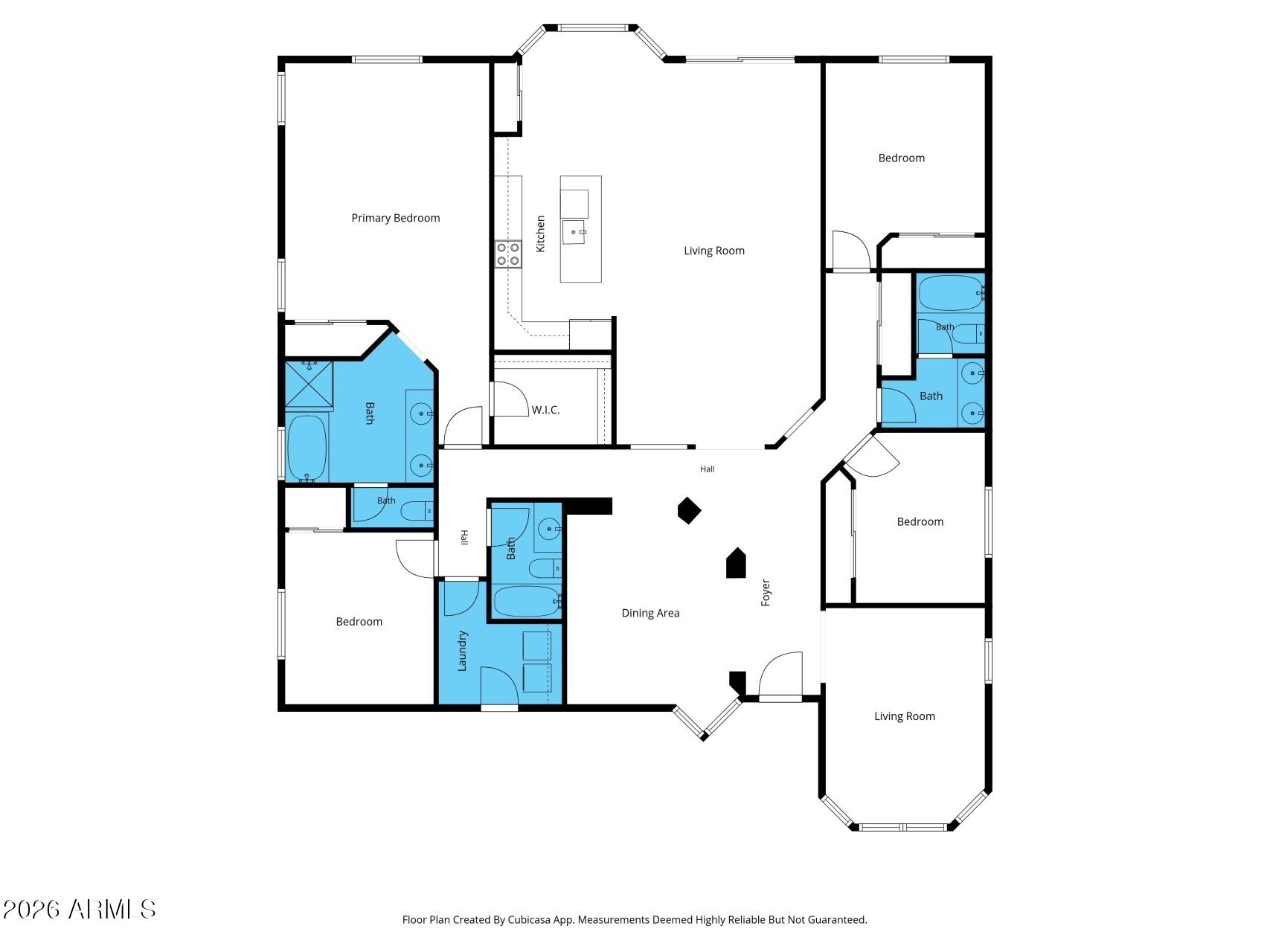 LAVEEN RANCH AMD - Residential
