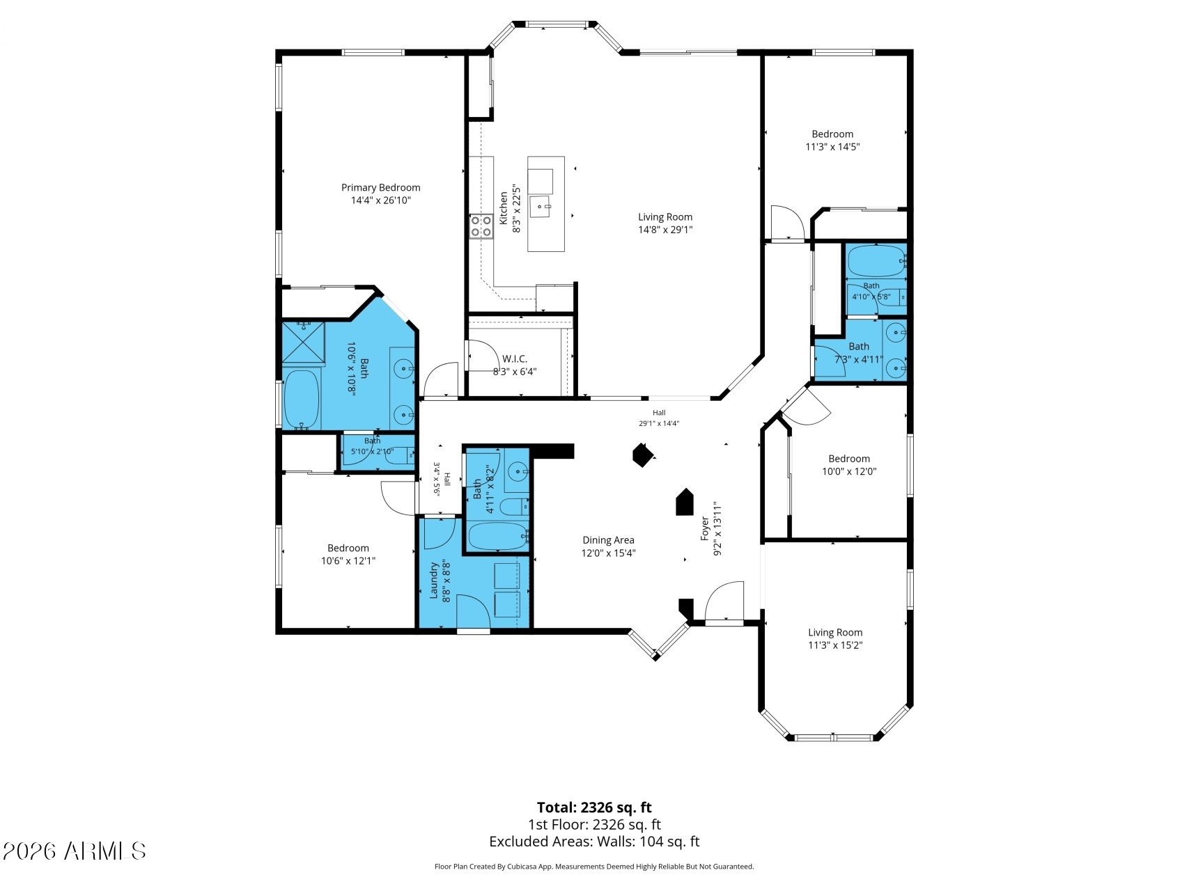 LAVEEN RANCH AMD - Residential