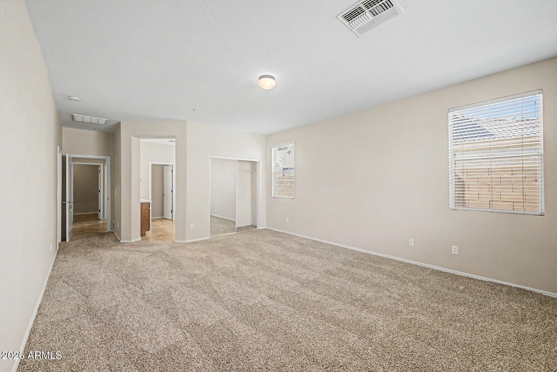 LAVEEN RANCH AMD - Residential
