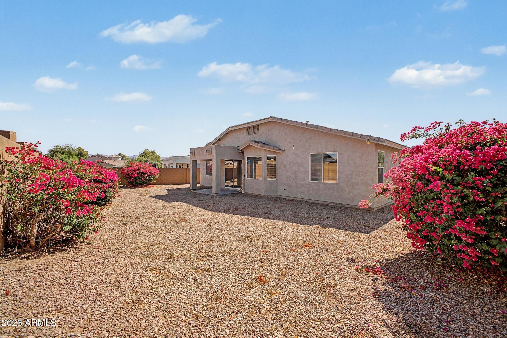 LAVEEN RANCH AMD - Residential