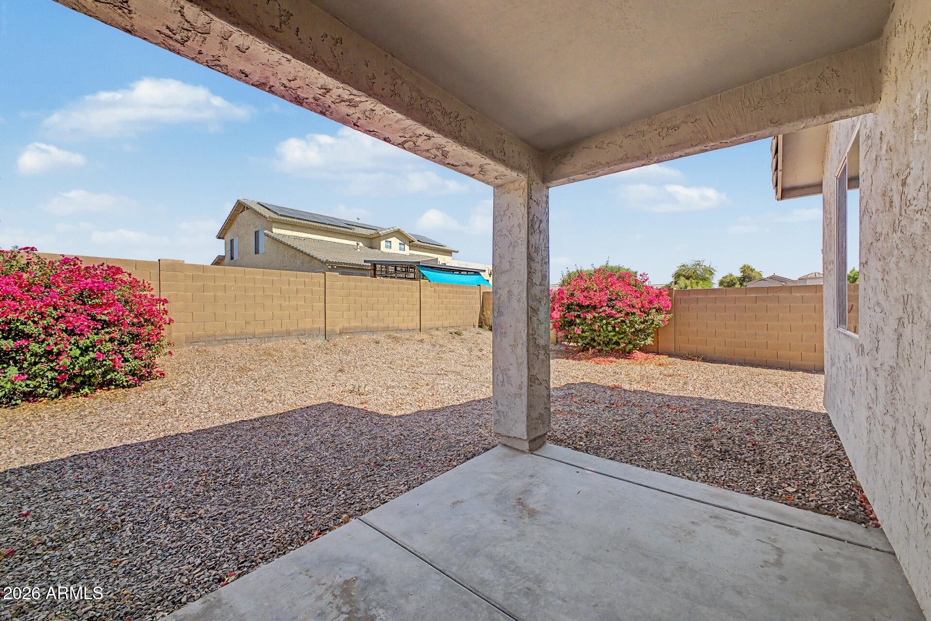 LAVEEN RANCH AMD - Residential