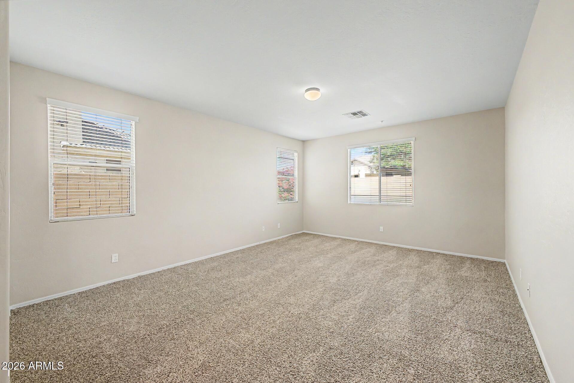 LAVEEN RANCH AMD - Residential