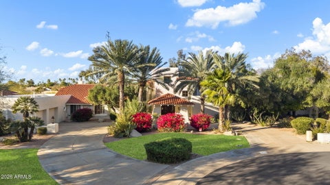 Photo of 10558 N 106th Place, Scottsdale, AZ 85258 (MLS # 7009750)