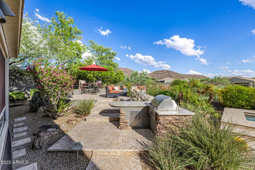 Photo of 10751 E Palm Ridge Drive, Scottsdale, AZ 85255 (MLS # 6919954)