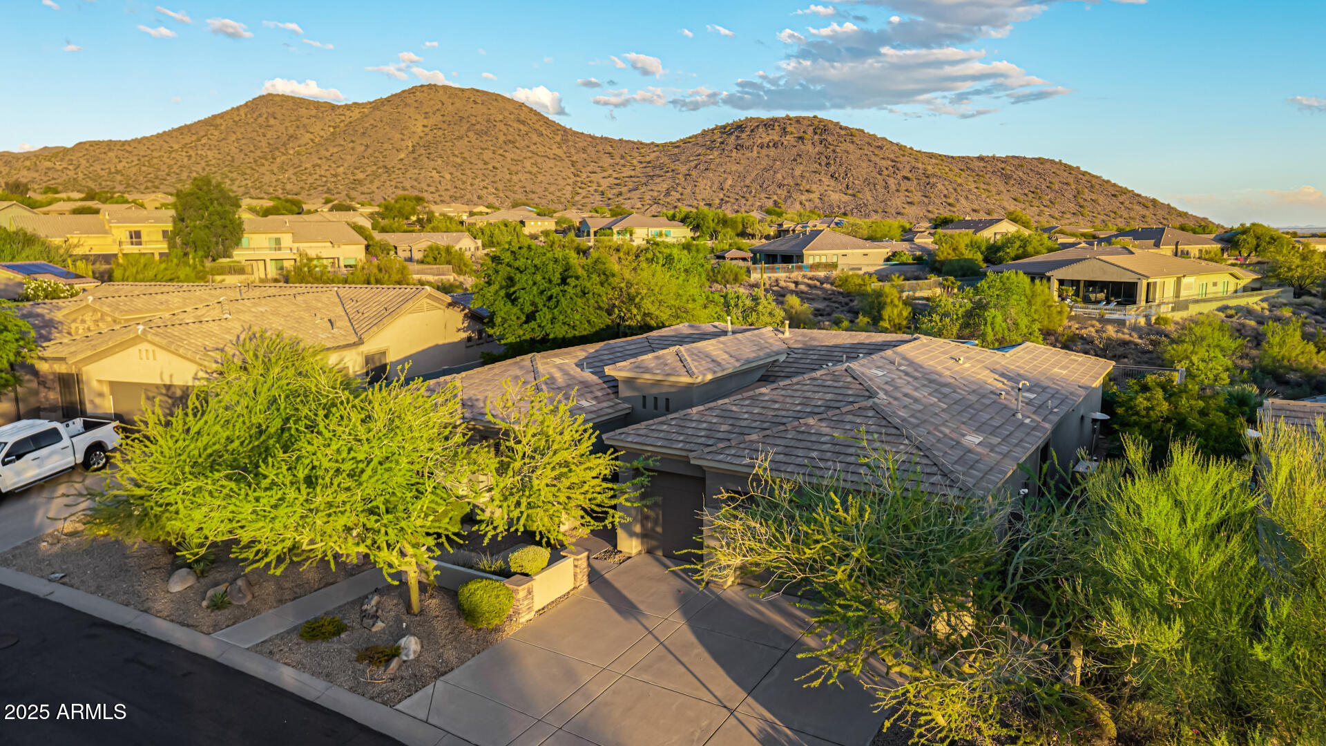 10751 E PALM RIDGE Drive