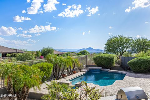 10751 E PALM RIDGE Drive Scottsdale AZ 85255