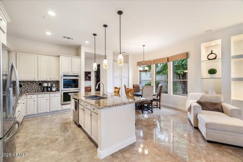 Photo of 10751 E Palm Ridge Drive, Scottsdale, AZ 85255 (MLS # 6919954)