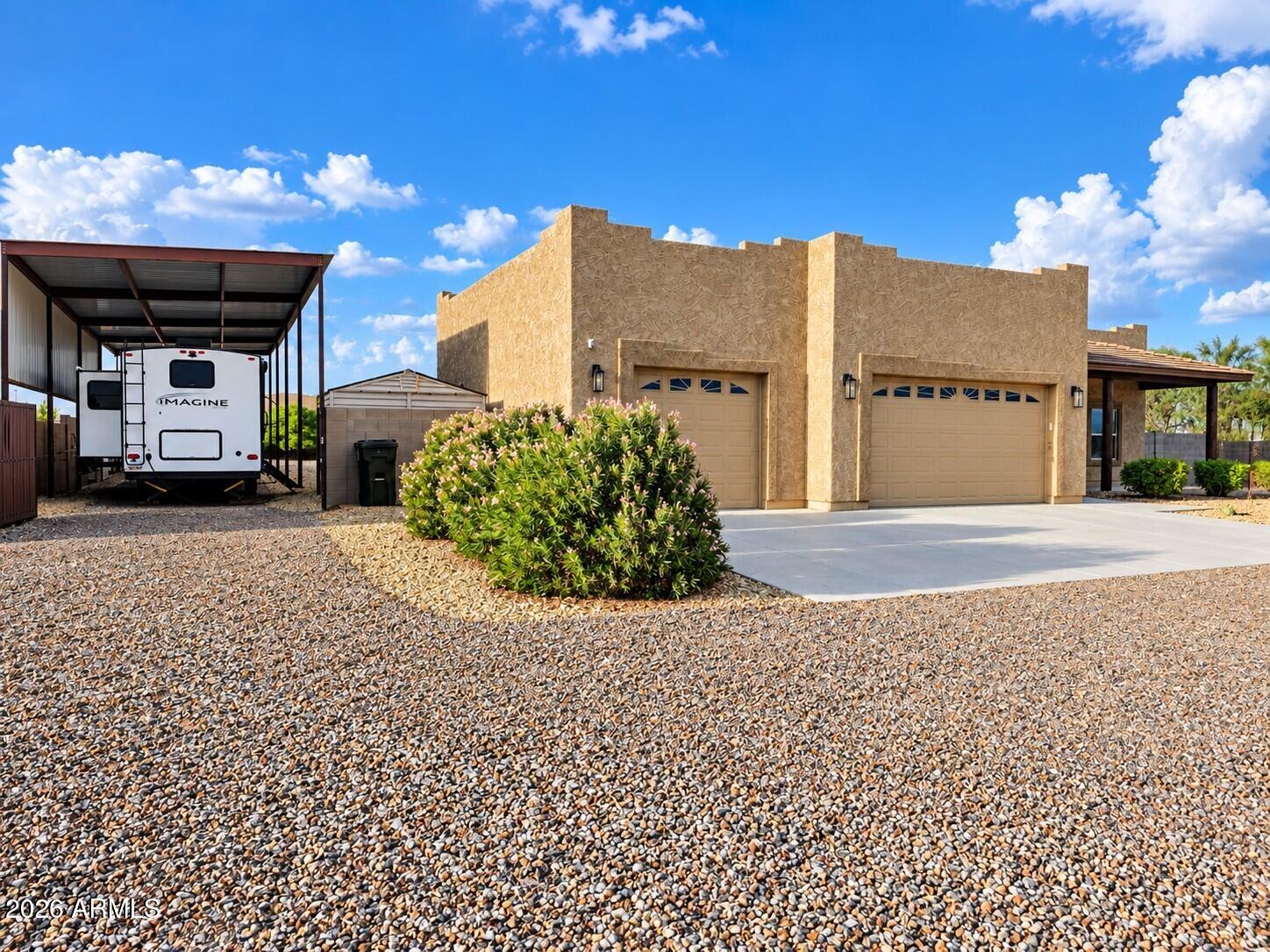 20324 W MELANIE Drive