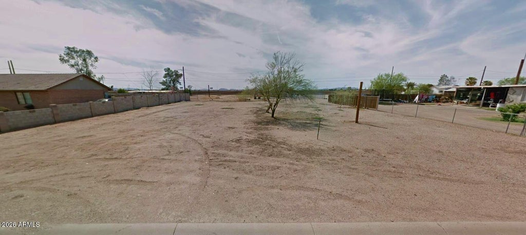 Photo of 404 S Penn Street #1, Eloy, AZ 85131 (MLS # 7092622)