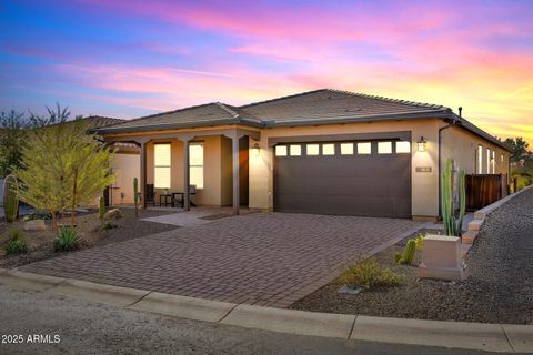 A home in Rio Verde