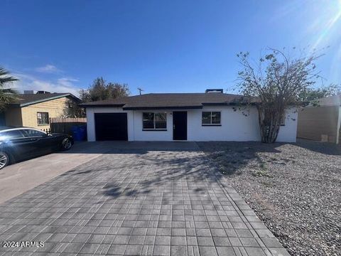 3143 W Glendale Avenue Phoenix AZ 85051