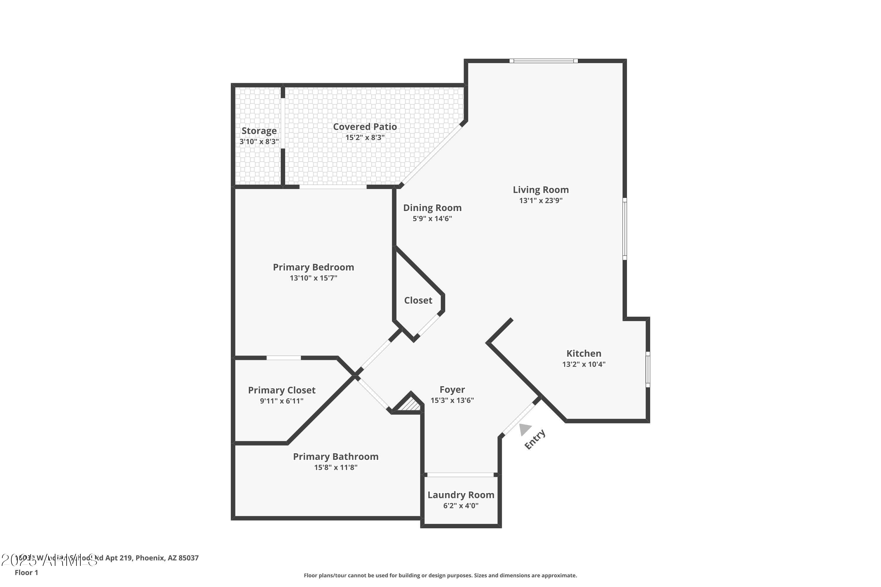 10030 W INDIAN SCHOOL Road 218