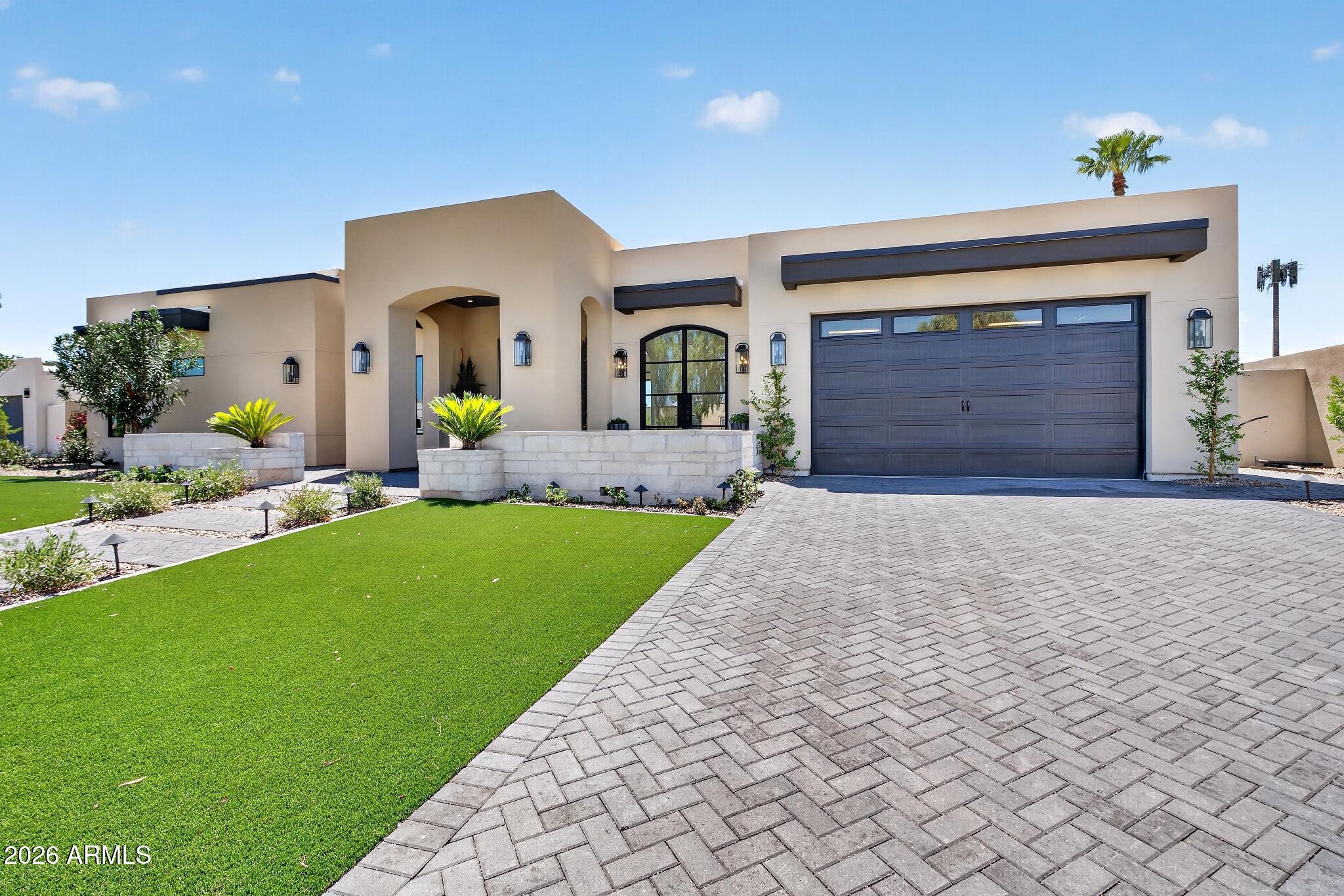 6421 E EUGIE Terrace