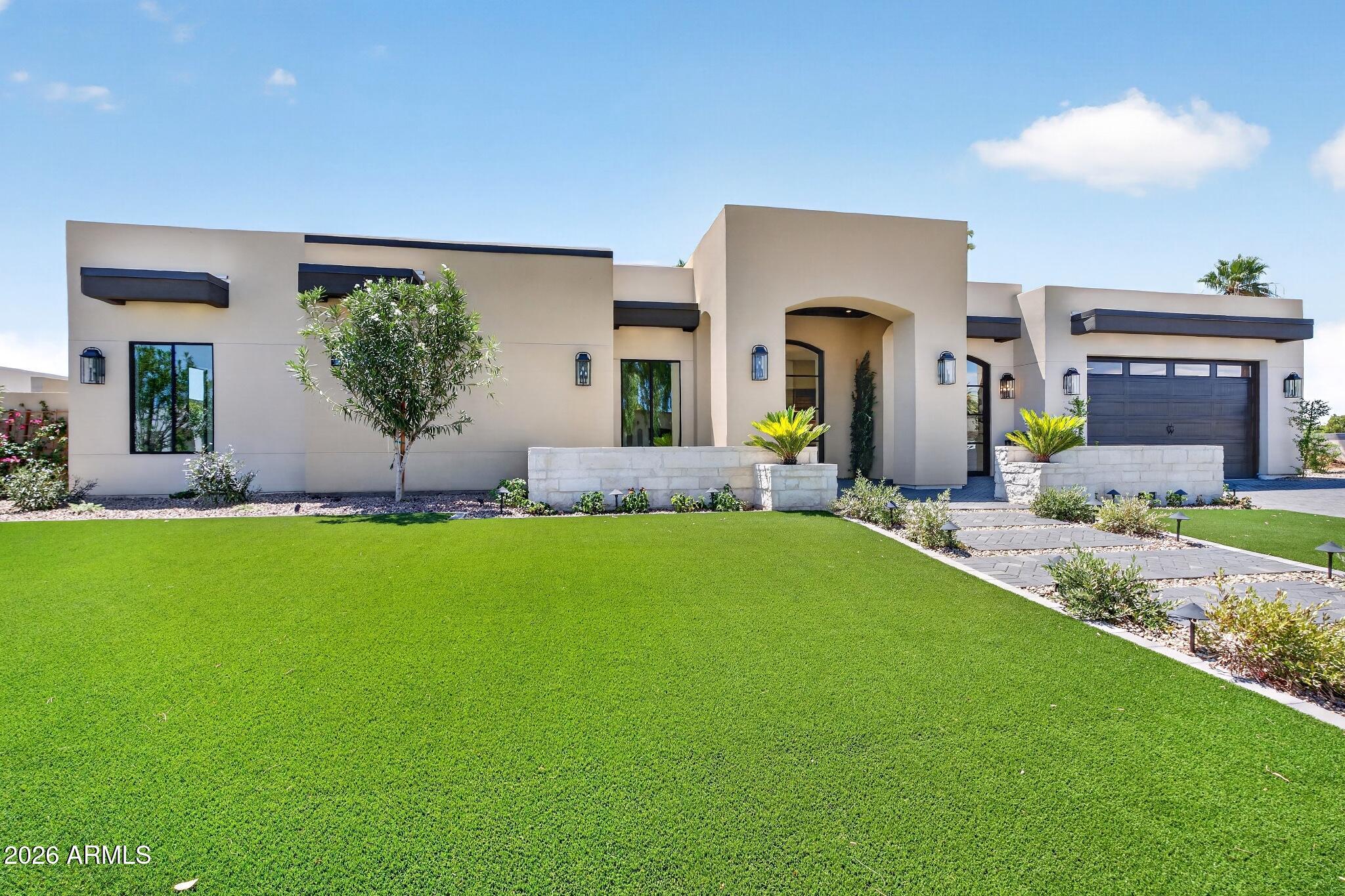 6421 E EUGIE Terrace