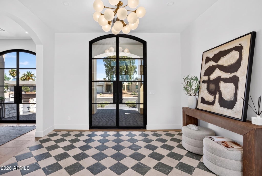 Photo of 6421 E Eugie Terrace, Scottsdale, AZ 85254 (MLS # 7072847)