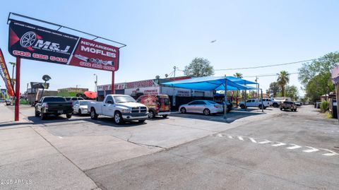 2735 W Van Buren Street Phoenix AZ 85009