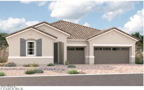 4830 W CAPISTRANO Avenue Laveen AZ 85339