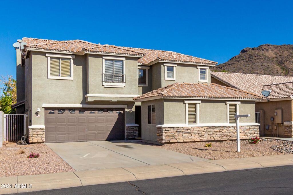 Photo of 6312 W Villa Linda Drive, Glendale, AZ 85310 (MLS # 6919987)