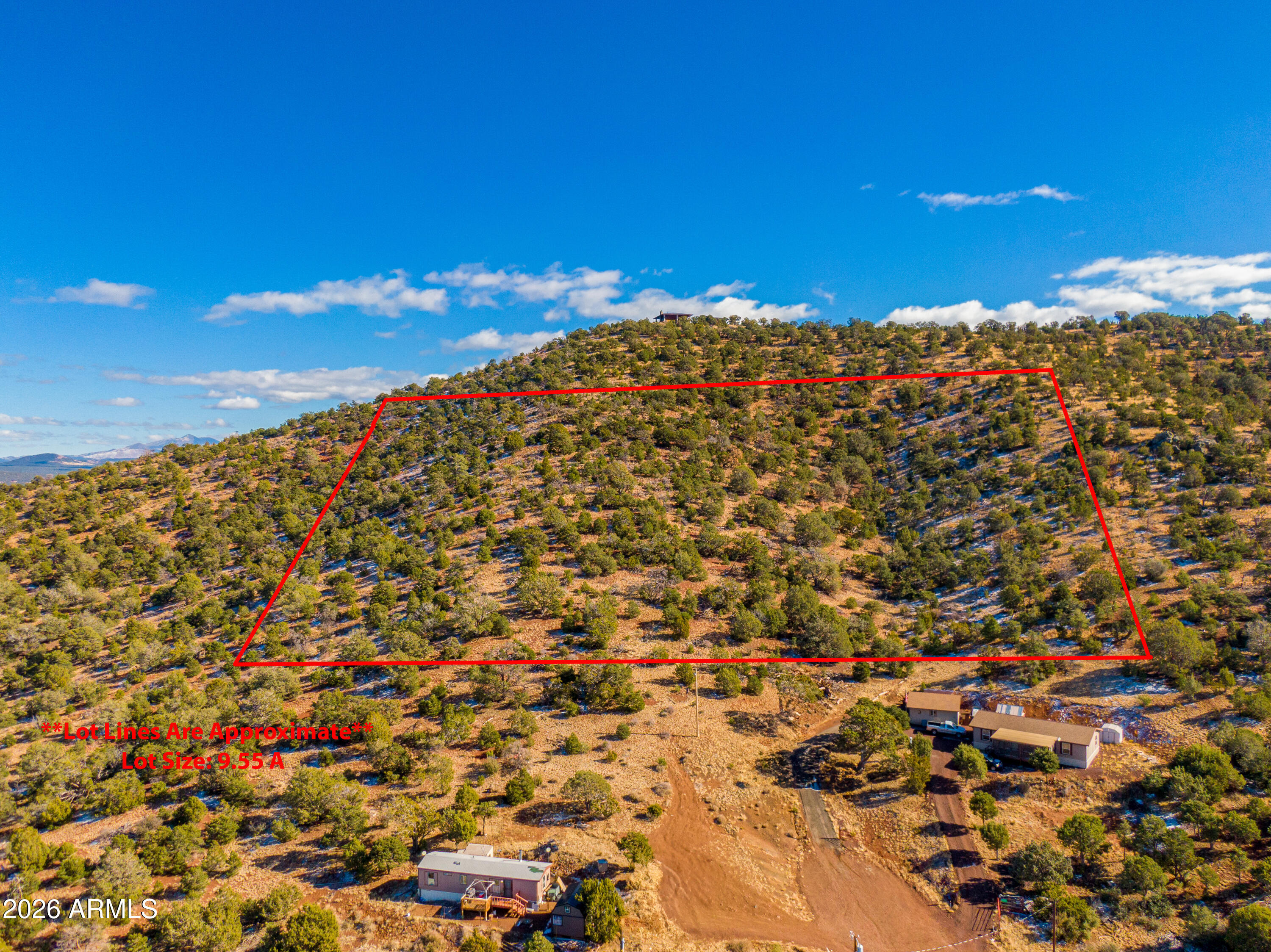 914 W Eagle Nest Road 9