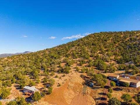914 W Eagle Nest Road 9 Williams AZ 86046