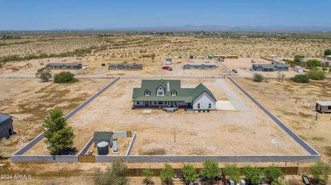 A home in Wittmann