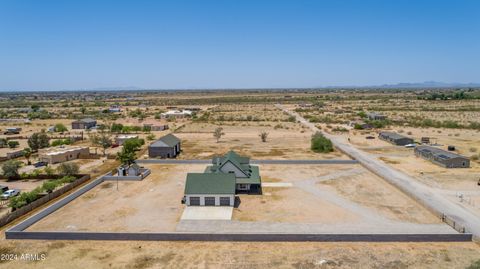 A home in Wittmann