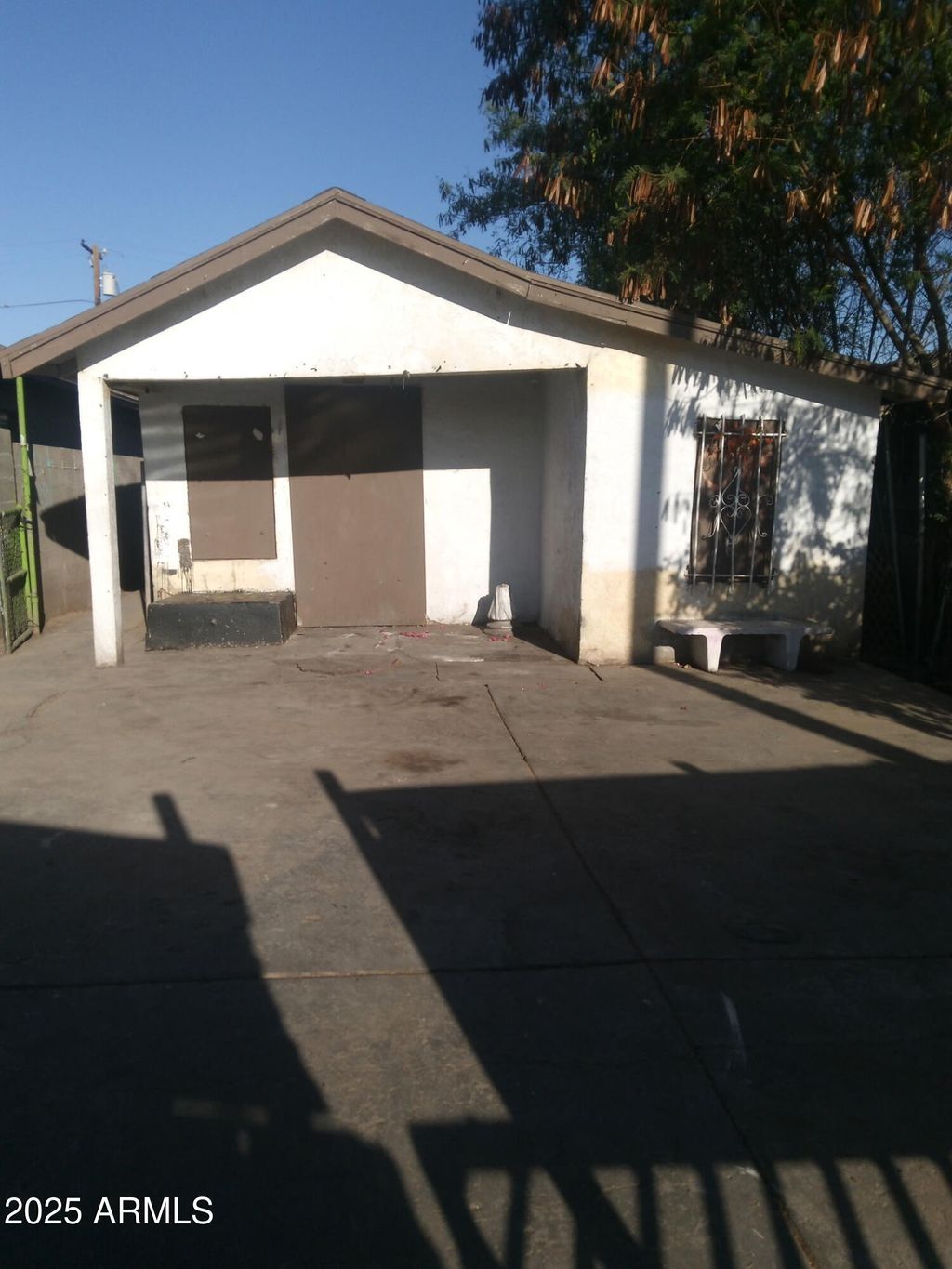 Photo of 1006 S 3rd Avenue, Phoenix, AZ 85003 (MLS # 6754619)