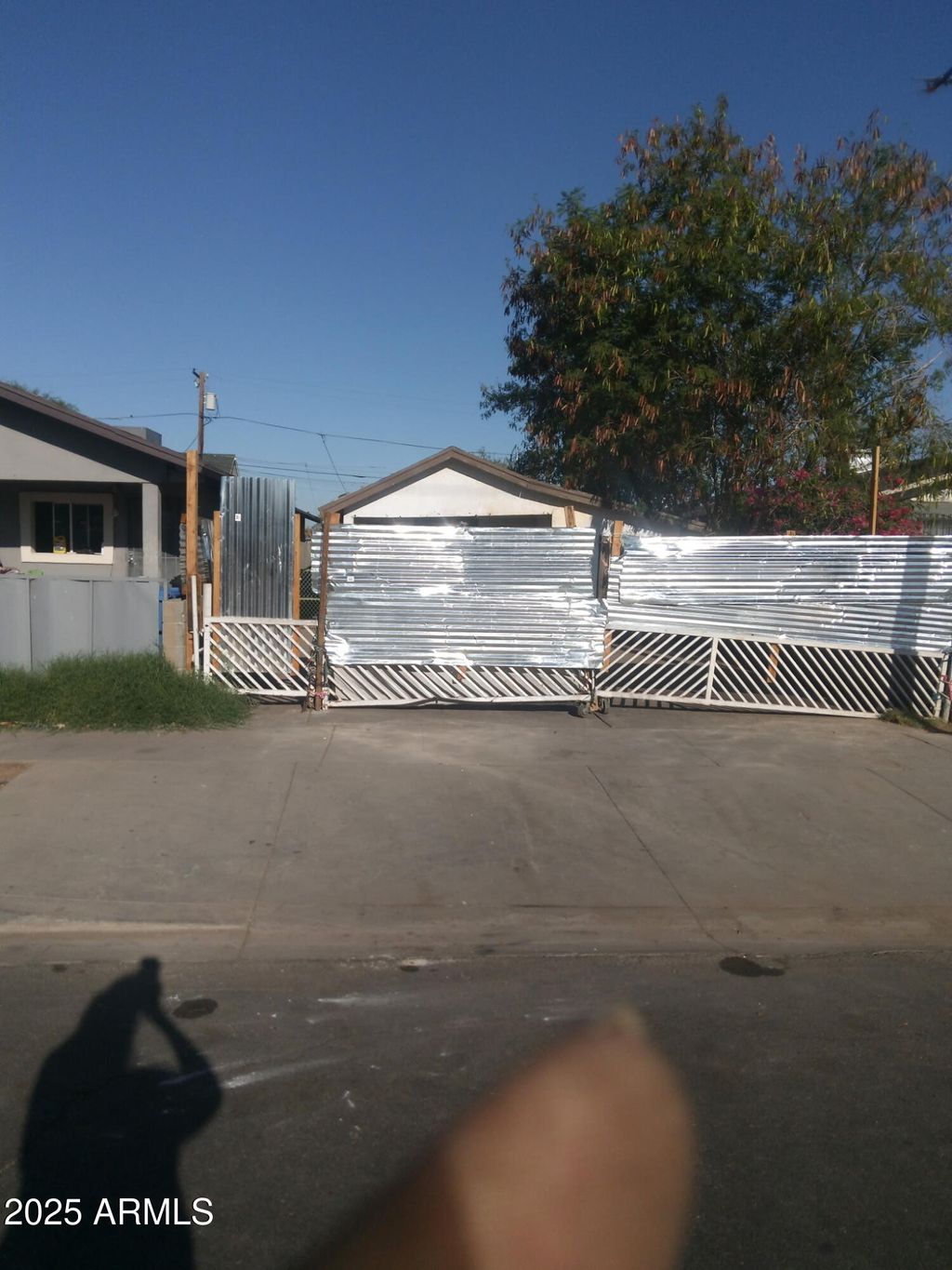 Photo of 1006 S 3rd Avenue, Phoenix, AZ 85003 (MLS # 6754619)